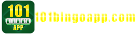 101 Bingo logo